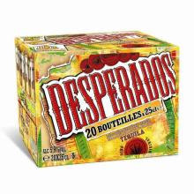 Desperados beer