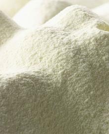 Demineralized Whey Powder 40%