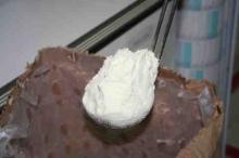 Alim45 Sheep's Skimmed Milk Powder 45% Proteins