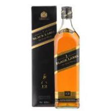 JHONNY BLACK LABEL