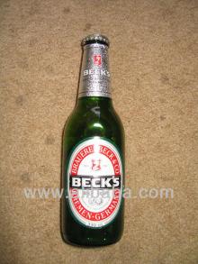Becks German Beer 330ml