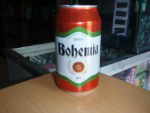 Bohemia Canned Beer