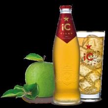 iC Cider