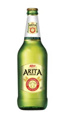 330ml Glass Bottle Beer