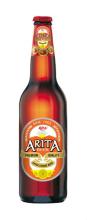 Strong Alcoholic Beer