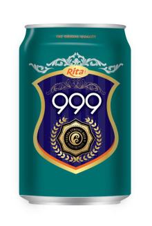 Canned Beer