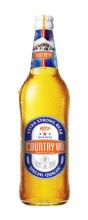 Bottled Strong Beer