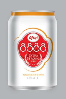Extra Strong Beer