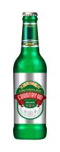 Bottled Alcoholic Beer