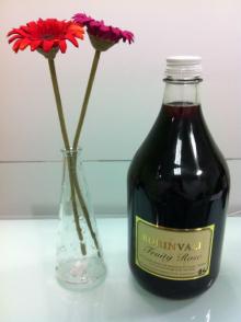 Fruity Rose