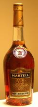 MARTELL VS