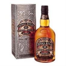 CHIVAS REGAL WHISKY