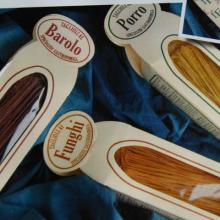 pasta hand  made 