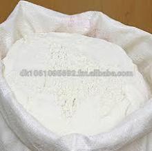 Teff Flour, Bread Flour, Self-rising Flour, Enriched Flour, Whole-wheat Flour