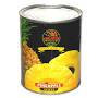  Canned   Pineapple  in  Syrup 