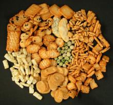 Rice Cracker