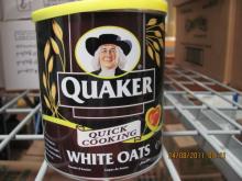 Quaker Oats