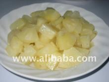 pineapple quater in syrup