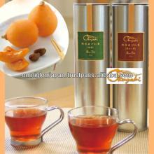 Popular in Japan, Japanese High quality Organic Loquat Leaf Tea for Health and Calcium