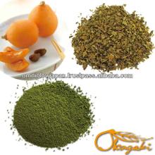 High Quality Organic Japan Green Tea Loquat Leaves Tea for Health