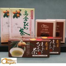 High quality Organic Loquat Leaves Tea For Men Health Drink Popular in Japan