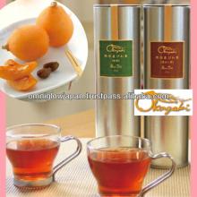 Popular Health Drink in Japan, High quality Organic Loquat Leaves Tea Best Gift for Elderly People
