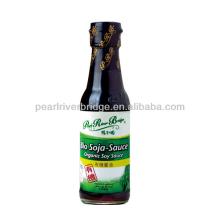  Organic   Soy  Sauce