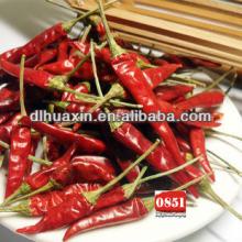 China dried Pimento Pimiento chili red pepper