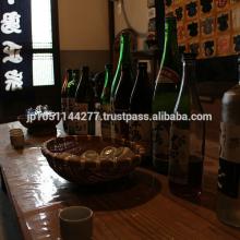 Japanese flavorful sake for bulk alcohol prices beverage