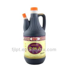  Bottle  Packaging and ISO Fish Sushi Dark  Soy   Sauce 