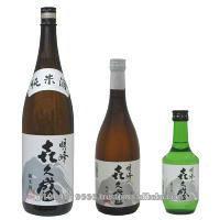 sake private lable ( More than 150 years of sake brewing history )