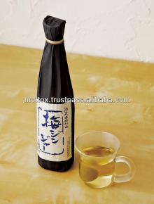One of the most trusted importers of beverages in Japan