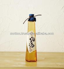 AZUMA-RIKISHI, Japanese brand famous for fruit drinks