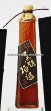 Japanese plum wine suitable for  wholesale   liquor   bottles  sale
