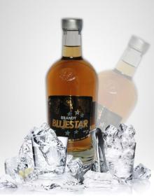 Brandy Bluestar