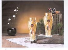 Korean Ginseng Root in Red Ginseng Wine