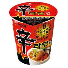 Shin Ramyun Cup by NONGSHIM