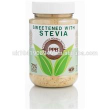 PPB Sweetened with Stevia -  Powder ed  Peanut   Butter 