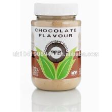 PPB Chocolate Flavour - Powdered Peanut Butter
