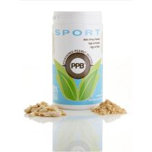 PPB Sport - Powdered Peanut  Butter  with  Whey  Protein