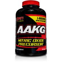 Elemental Nutrition AAKG