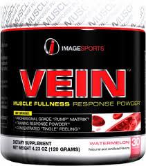 Image Sports Vein