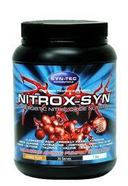 SynTec Nitrox-Syn