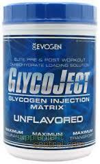Evogen Glycoject