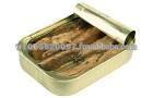 Premium Quality CAN SARDINE cheap prices