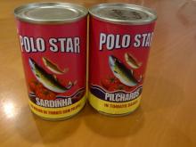 Sardines / Pilchards in Tomato Sauce 155g