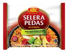 INSTANT NODDLES