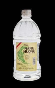 Good Quality Liquor