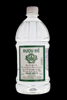 Old Liquor