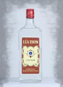Liquor